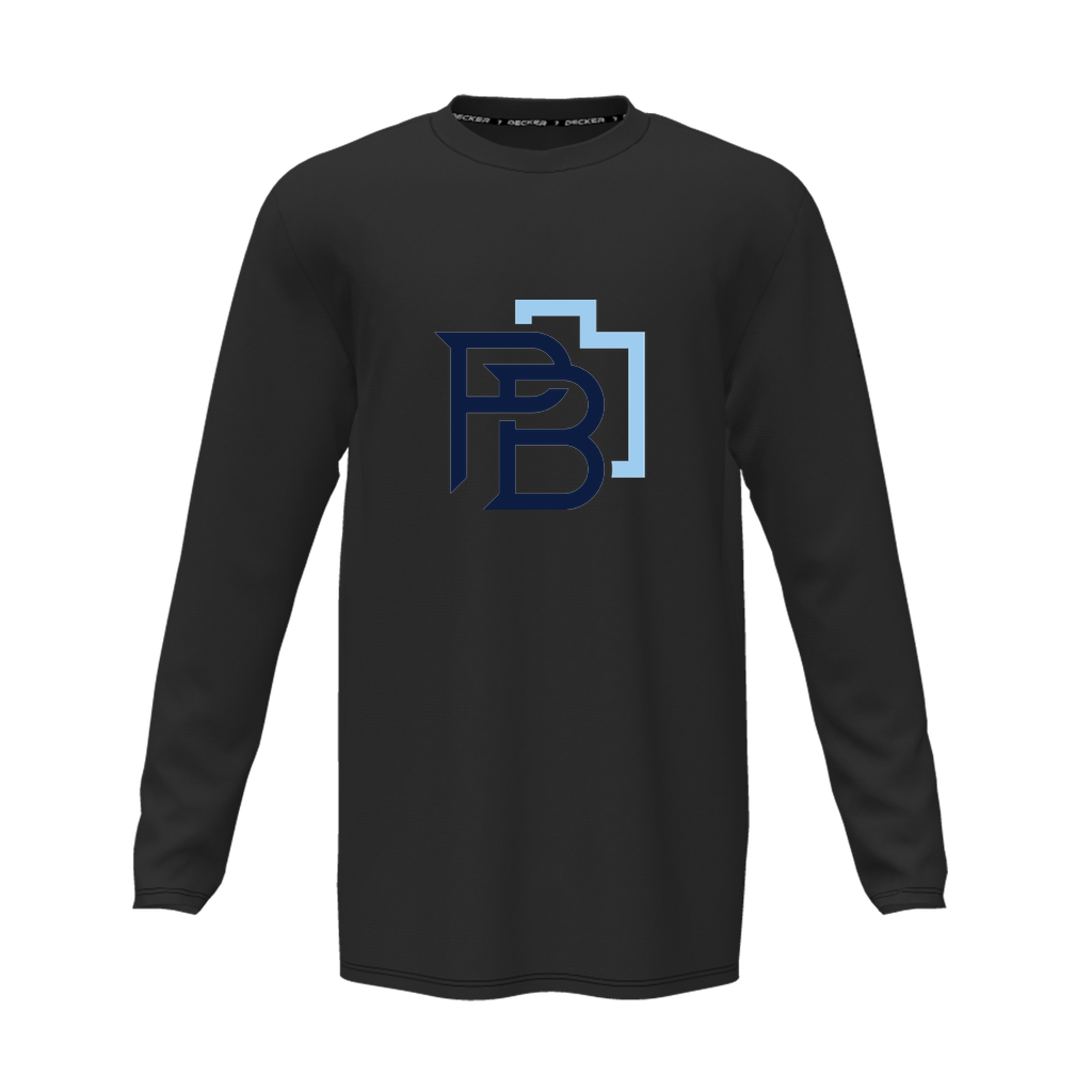 Decker Comfort T-Shirt