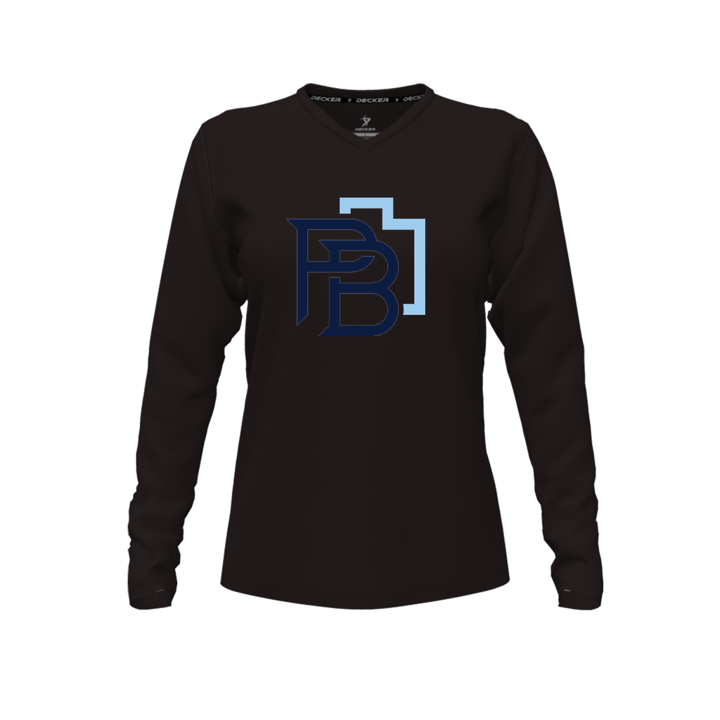 Decker Comfort T-Shirt