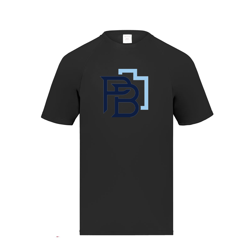 Youth Smooth Sport T-Shirt