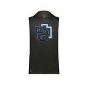 Men's CoolDry Sleeveless Hoodie