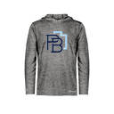 Decker Men's Charge Hoodie