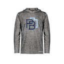 Decker Youth Charge Hoodie